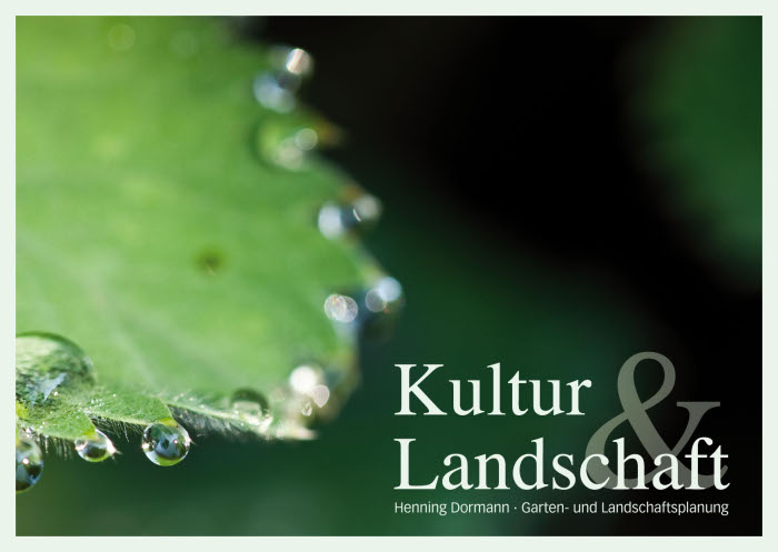 Kultur&Landschaft